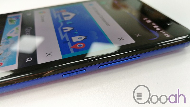 HTC U11 精细外观抢先看!! 超炫幻机身设计(8)