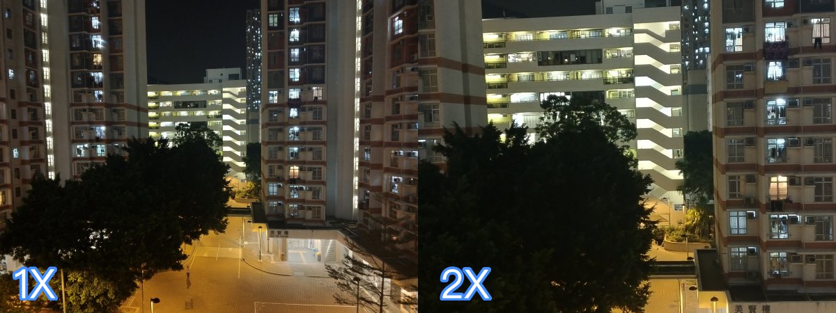 Zenfone 4 Pro 开箱评测：长短双镜头太好玩，旅行一机就够(24)