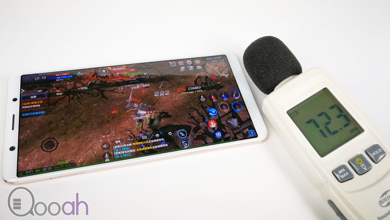 vivo X20Plus 开箱极详细评测: 超强屏幕分割、超神游戏模式、超快面部解锁(41)