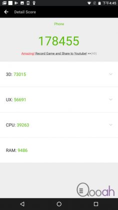 Razer Phone 评测：一部算是称职的娱乐型手机！(11)