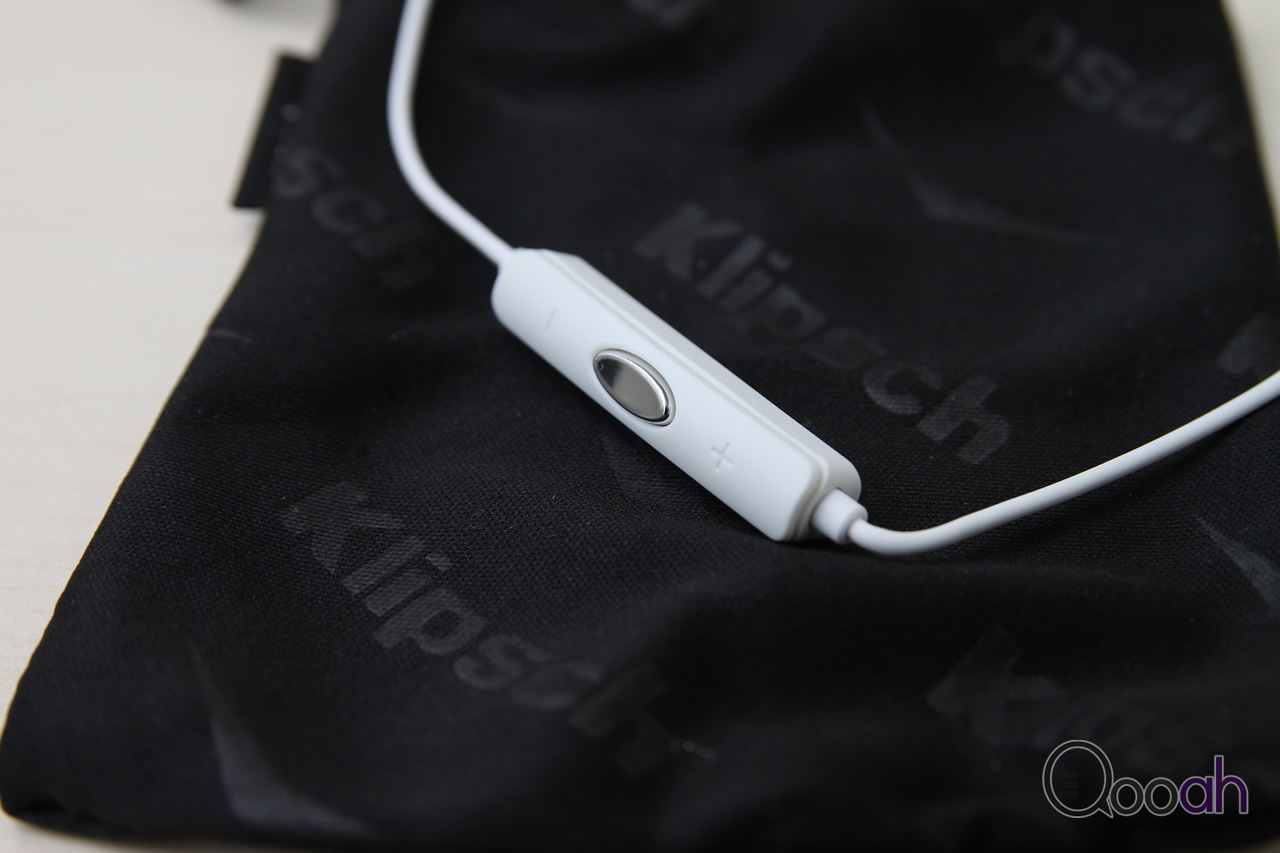 佩戴舒适低音有弹力，Klipsch Reference R6i (II) 试用评测！(3)