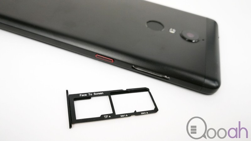 Lenovo K8 评测 : 电力够长气, 马拉松式的音乐手机(8)