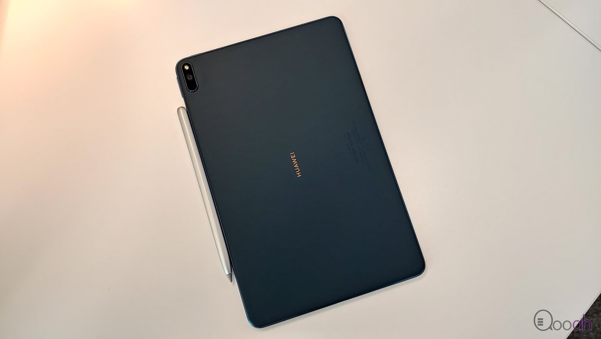 华为香港推出首部 5G 平板：MatePad Pro 5G 连触控笔 + Keyboard！(1)