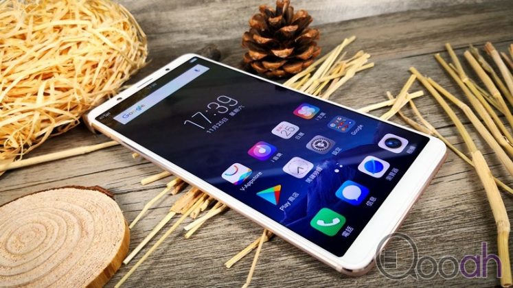 vivo X20Plus 开箱极详细评测: 超强屏幕分割、超神游戏模式、超快面部解锁(20)