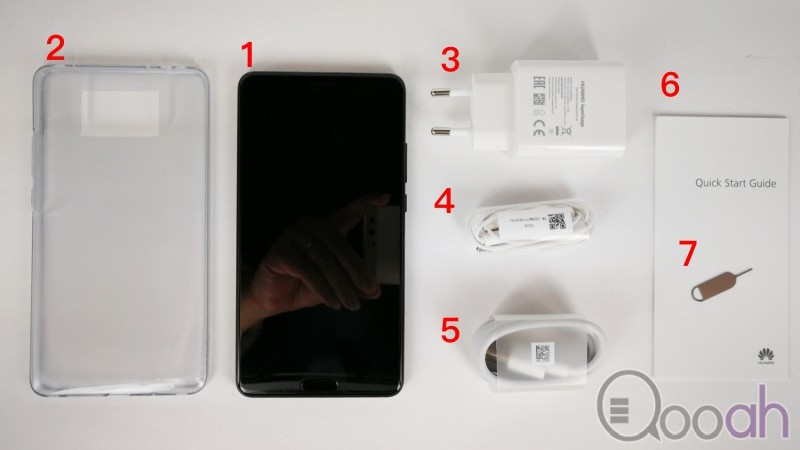 Huawei Mate 10 开箱评测：双镜更胜从前，Pro 版更令人期待(2)