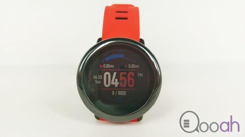 小米华米AmazFit 运动手錶, 长时间使用后感(7)