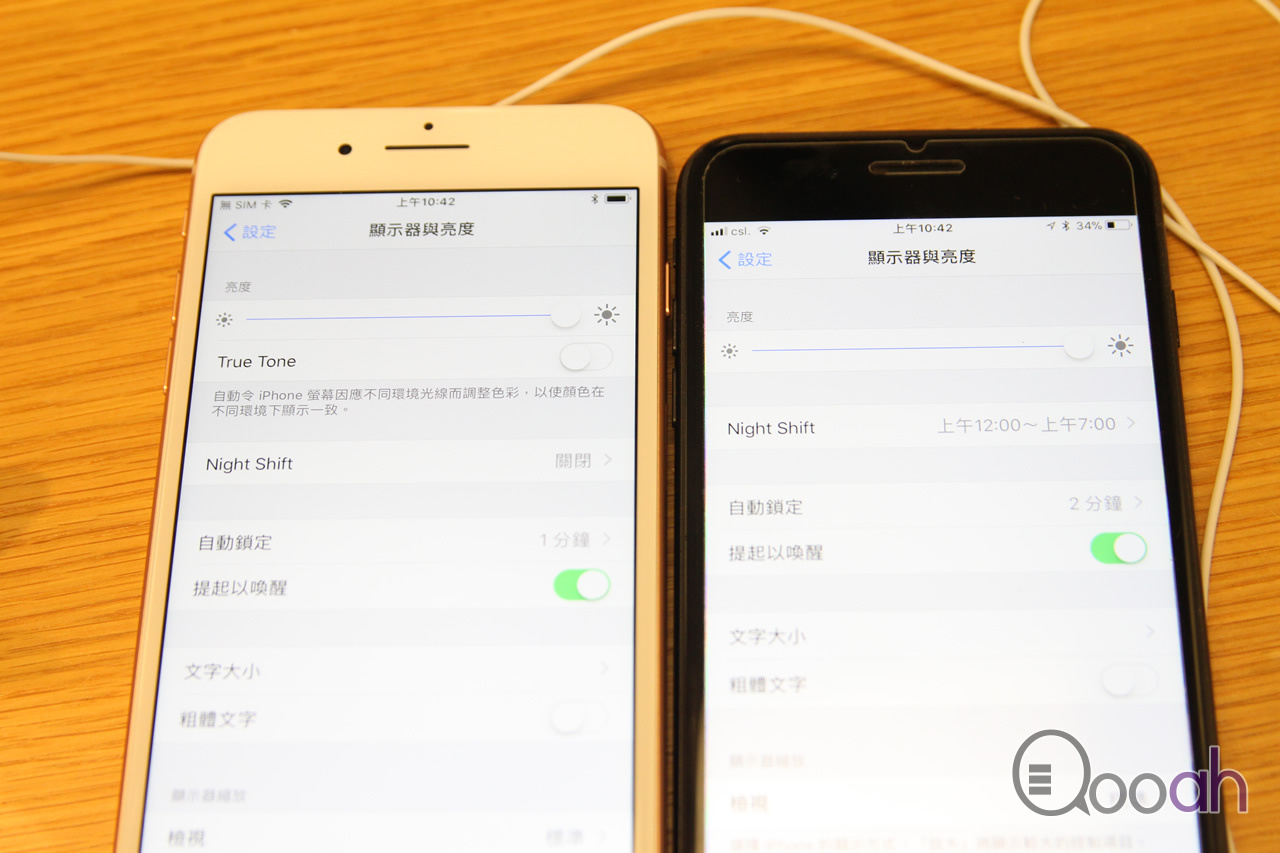 iPhone 8、8 Plus 开卖即场测试，「新」人像模式最好玩！(5)