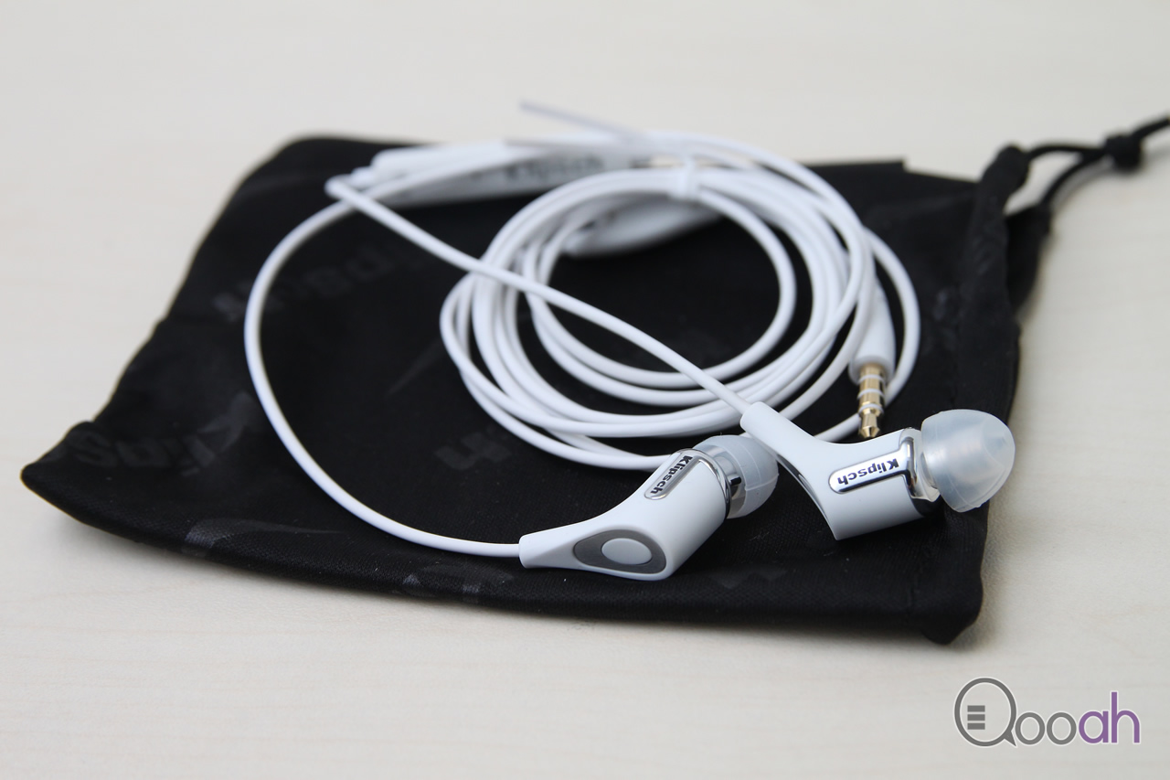 佩戴舒适低音有弹力，Klipsch Reference R6i (II) 试用评测！(1)
