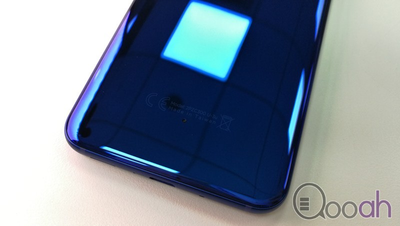 HTC U11 精细外观抢先看!! 超炫幻机身设计(11)