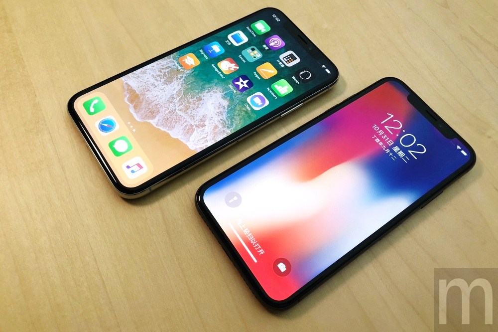 【评测】十年磨一剑的 iPhone X，是否再成市场标竿？