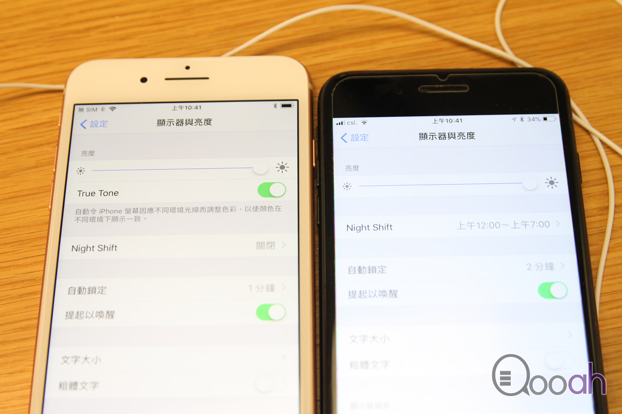 iPhone 8、8 Plus 开卖即场测试，「新」人像模式最好玩！(4)