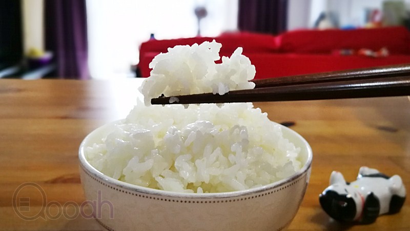 小米 IH 电饭煲评测, 夫人大讚 : 煮饭有饭味(24)