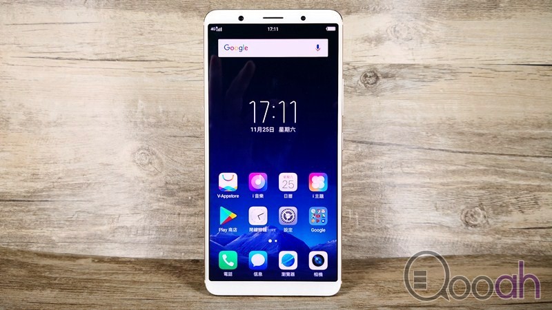 vivo X20Plus 开箱极详细评测: 超强屏幕分割、超神游戏模式、超快面部解锁(10)