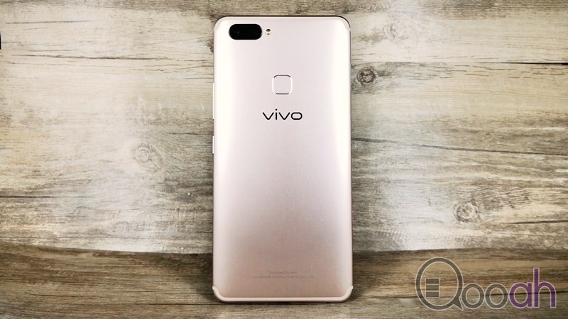 vivo X20Plus 开箱极详细评测: 超强屏幕分割、超神游戏模式、超快面部解锁(16)