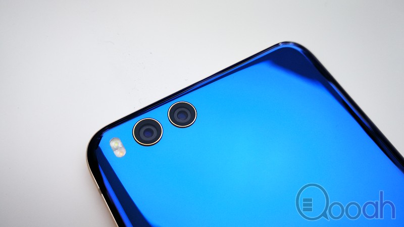 小米Note 3 初手测试 : 美颜功能讚 , 把小米6 放大了??(8)