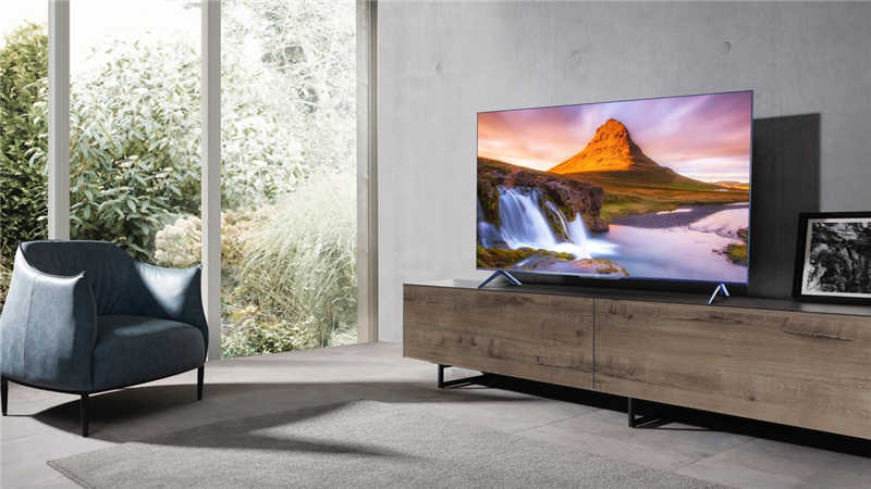 TCL QLED 量子点电视杀入香港，唔使 8K 有交易(2)