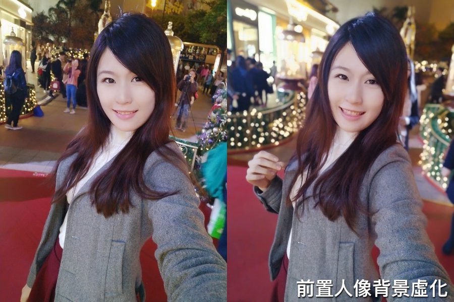 vivo X20Plus 拍摄力惊人：教你轻鬆变高手，简单拍出圣诞靓相(29)
