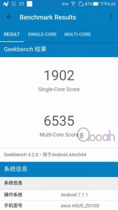 Zenfone 4 Pro 开箱评测：长短双镜头太好玩，旅行一机就够(13)