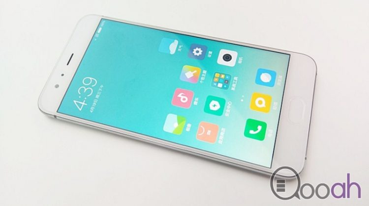 小米手机6 第一手测试报告: 如蓝宝石嵌金、人像模式好很正!!(29)