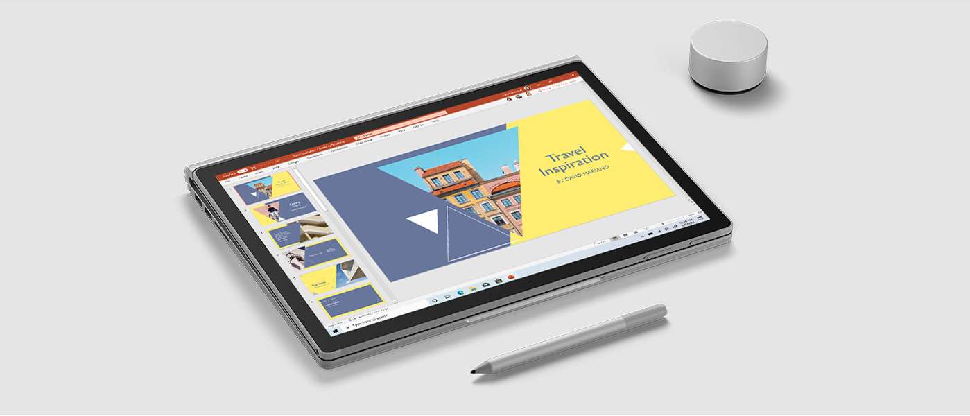 微软 Surface 系列及一大波新品推出：Book 3 规格大增，Go 2 屏幕更大！(3)