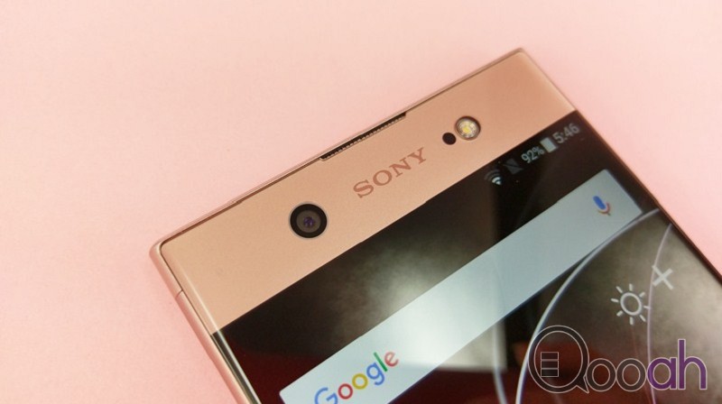 Xperia XA1 Ultra 评测: 仍是大屏机中最精緻(3)