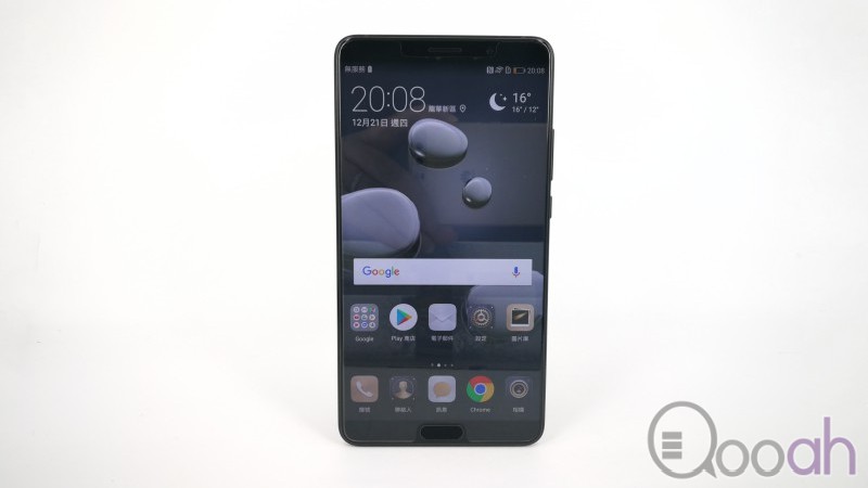 Huawei Mate 10 开箱评测：双镜更胜从前，Pro 版更令人期待(5)