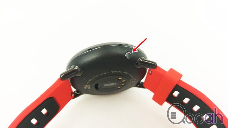 小米华米AmazFit 运动手錶, 长时间使用后感(4)