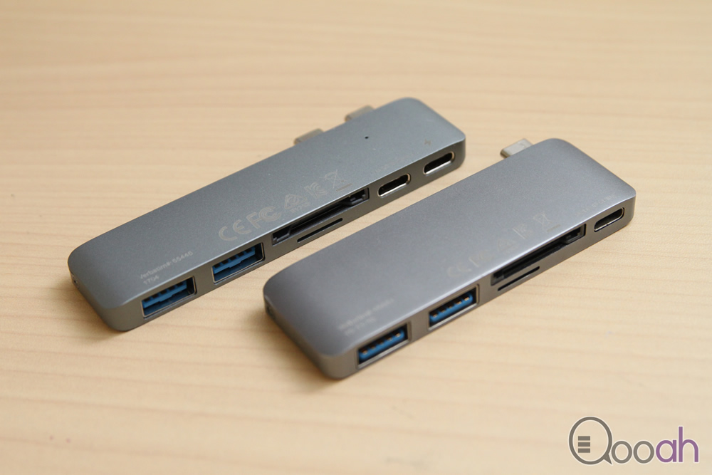 双 Type-C、可接 MacBook 充电，Verbatim 新版靓仔扩展器！(2)