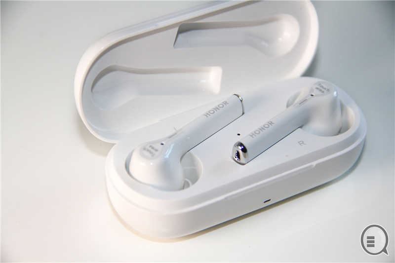 3 咪降噪、10mm 动圈，HONOR Magic Earbuds 试玩评测(1)