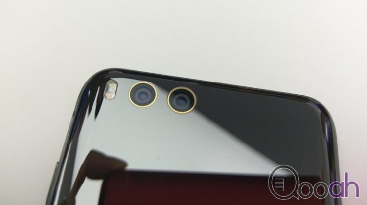 小米手机6 第一手测试报告: 如蓝宝石嵌金、人像模式好很正!!(19)
