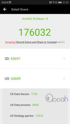 Huawei Mate 10 开箱评测：双镜更胜从前，Pro 版更令人期待(16)