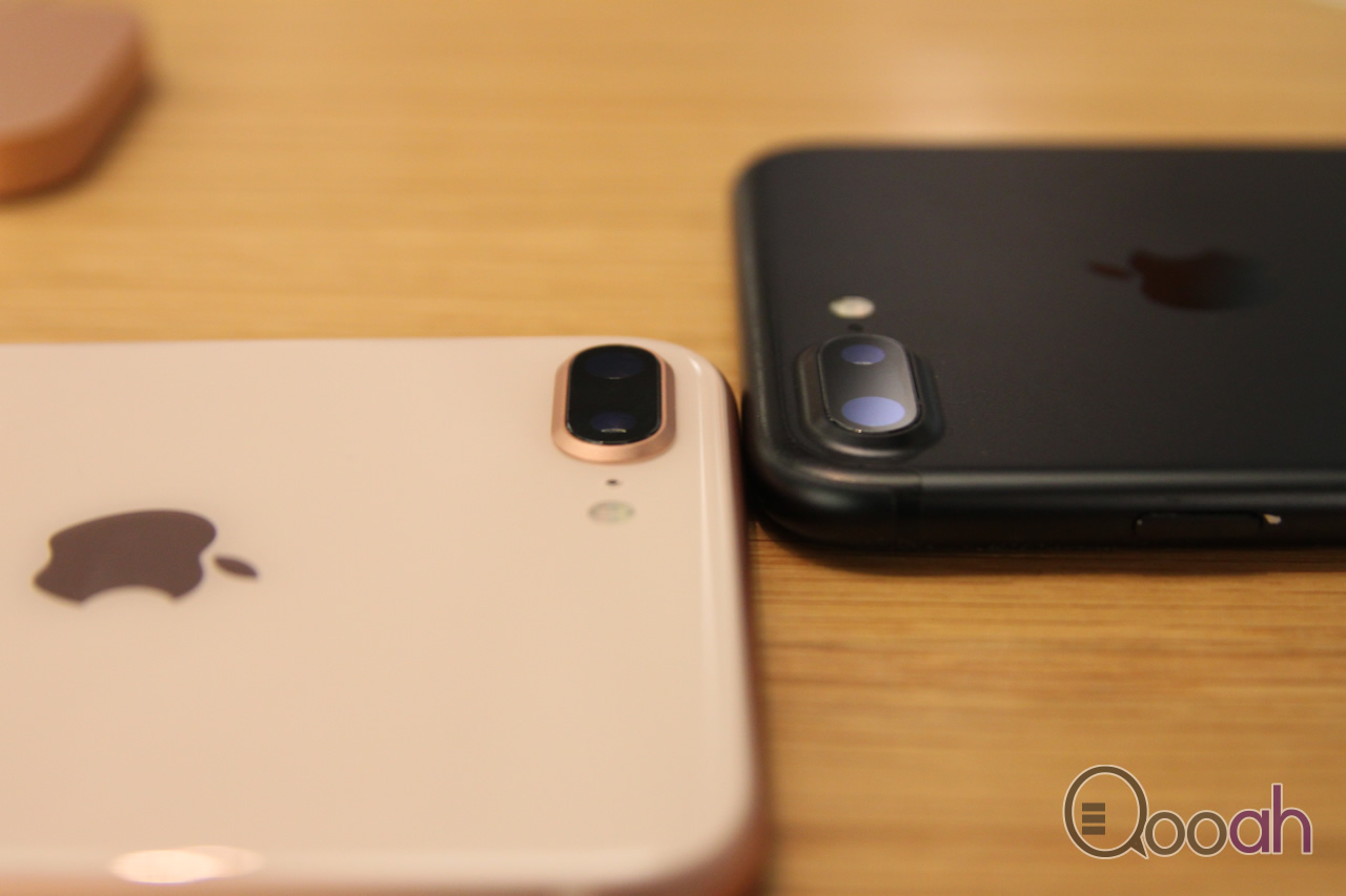 iPhone 8、8 Plus 开卖即场测试，「新」人像模式最好玩！(1)