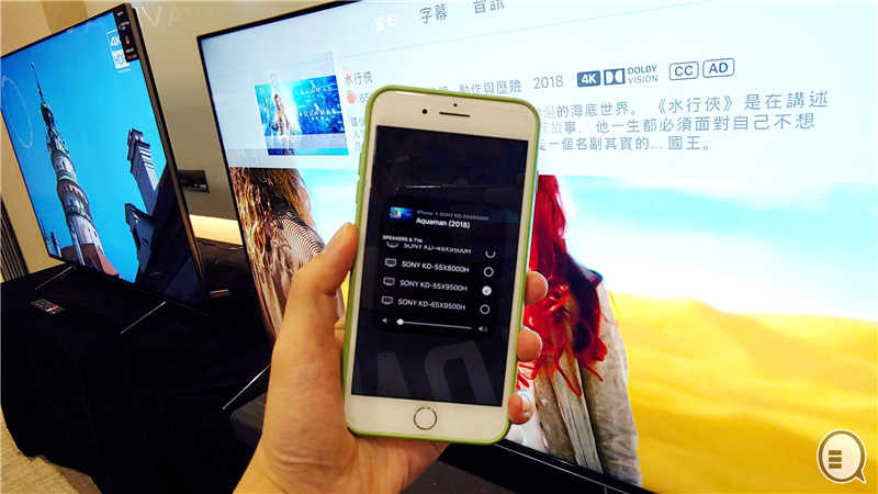 Sony 电视系列更新：加入 Netflix 调色、亲民 8K 电视上市(7)