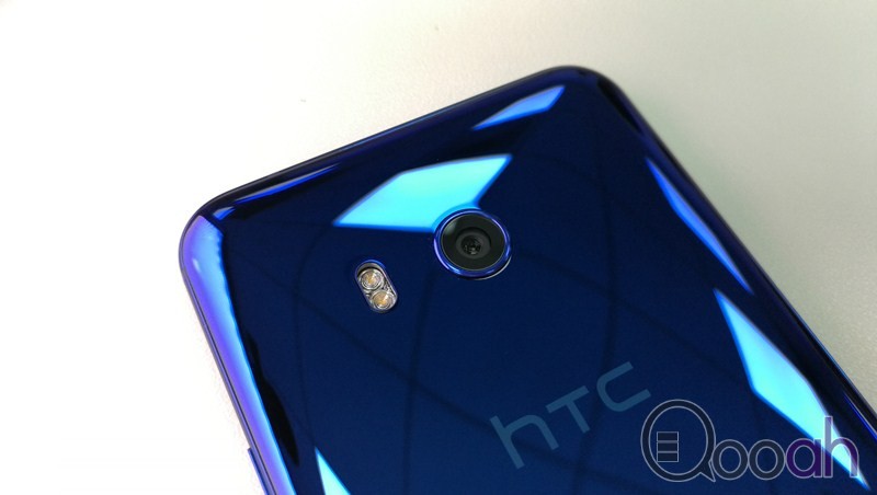 HTC U11 精细外观抢先看!! 超炫幻机身设计(13)