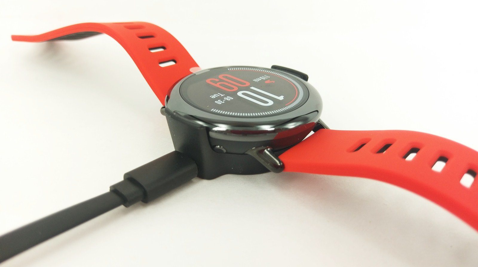 小米华米AmazFit 运动手錶, 长时间使用后感(15)