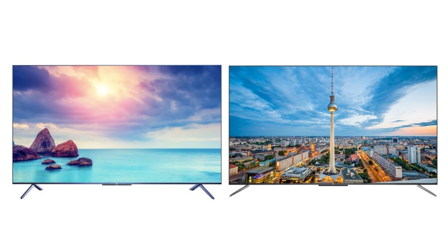 TCL QLED 量子点电视杀入香港，唔使 8K 有交易(5)