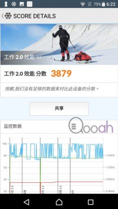 Xperia XA1 Ultra 评测: 仍是大屏机中最精緻(21)