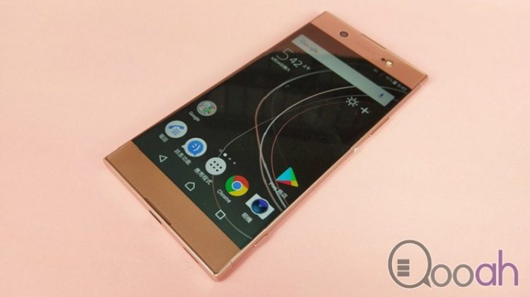 Xperia XA1 Ultra 评测: 仍是大屏机中最精緻(12)