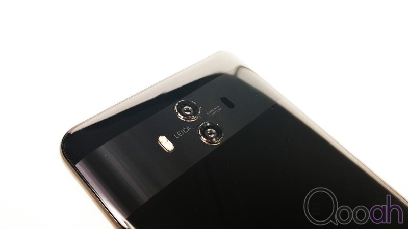 Huawei Mate 10 开箱评测：双镜更胜从前，Pro 版更令人期待(11)