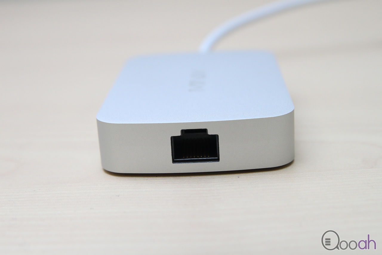 新 MacBook 必有的 Hubs，一个连接埠最齐的 MiniX NEO C 就够！(3)
