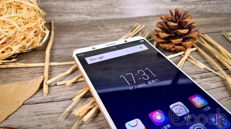 vivo X20Plus 开箱极详细评测: 超强屏幕分割、超神游戏模式、超快面部解锁(23)