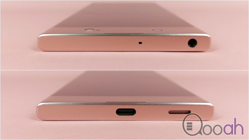 Xperia XA1 Ultra 评测: 仍是大屏机中最精緻(8)