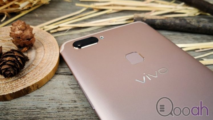 vivo X20Plus 开箱极详细评测: 超强屏幕分割、超神游戏模式、超快面部解锁(29)
