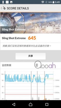 Xperia XA1 Ultra 评测: 仍是大屏机中最精緻(20)