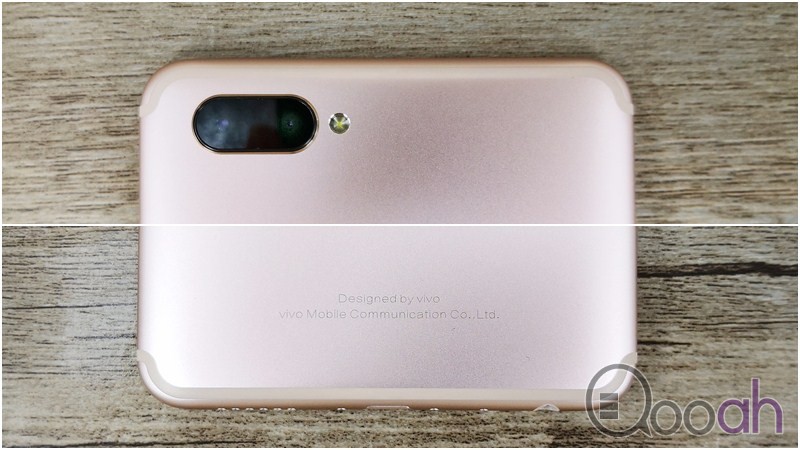 vivo X20Plus 开箱极详细评测: 超强屏幕分割、超神游戏模式、超快面部解锁(17)