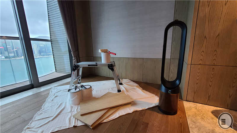 新一代加入甲醛分解，Dyson 推出 Pure Cool Cryptomic 二合一空气清新机(7)