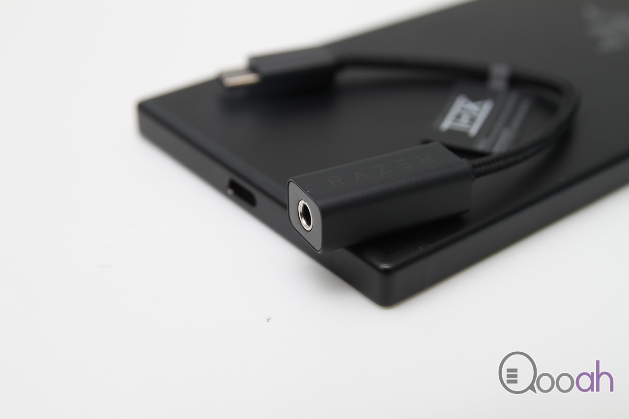 Razer Phone 评测：一部算是称职的娱乐型手机！(15)