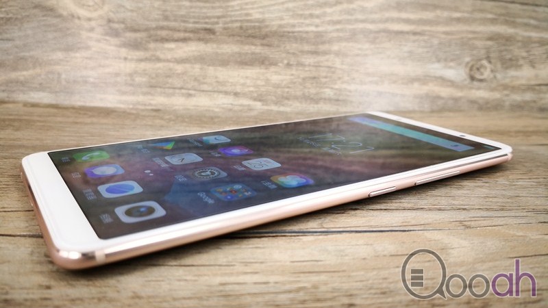 vivo X20Plus 开箱极详细评测: 超强屏幕分割、超神游戏模式、超快面部解锁(13)
