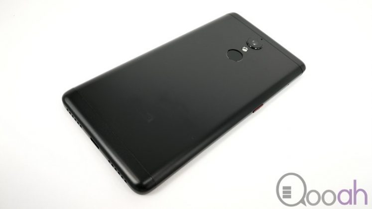 Lenovo K8 评测 : 电力够长气, 马拉松式的音乐手机(18)