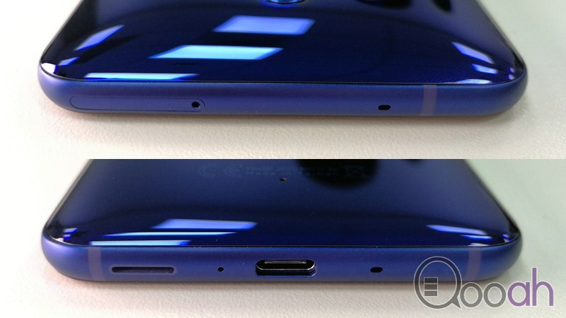 HTC U11 精细外观抢先看!! 超炫幻机身设计(9)
